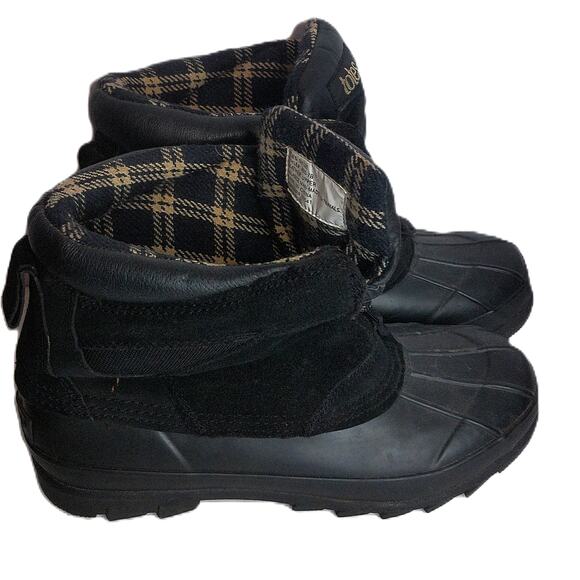 Vintage Mens Totes Snow Winter Duck Boots Size 9.5 - 3E - Picture 2 of 8